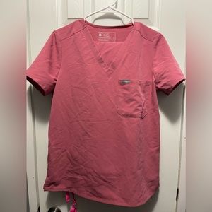 FIGS BCA Limited Edition Scrub Set